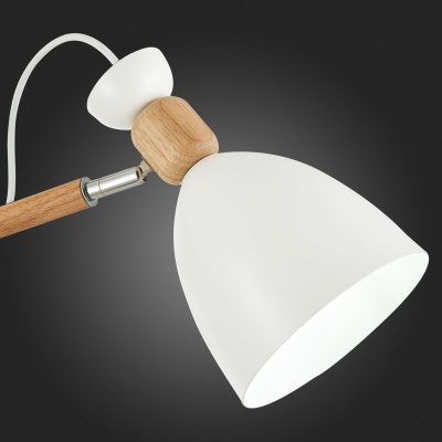 Люстра на штанге EVOLUCE Balcamo SLE103802-03
