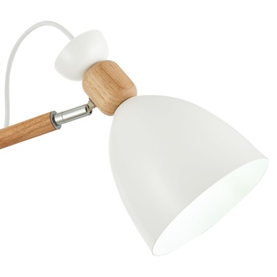 Люстра на штанге EVOLUCE Balcamo SLE103802-03