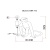 Настольная лампа декоративная EVOLUCE Tenato SLE115104-01 Настольная лампа декоративная EVOLUCE Tenato SLE115104-01