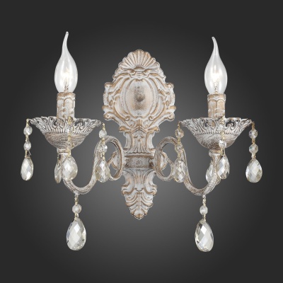 Бра EVOLUCE Splendi SL139.501.02
