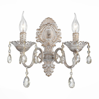 Бра EVOLUCE Splendi SL139.501.02