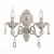 Бра EVOLUCE Splendi SL139.501.02 Бра EVOLUCE Splendi SL139.501.02