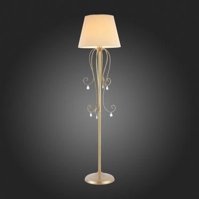 Торшер EVOLUCE Azzurro 1 SL177.205.01