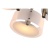 Потолочная люстра EVOLUCE Foresta SL483.352.03 Потолочная люстра EVOLUCE Foresta SL483.352.03