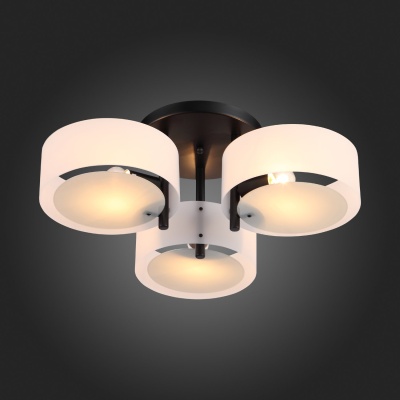 Потолочная люстра EVOLUCE Foresta SL483.402.03