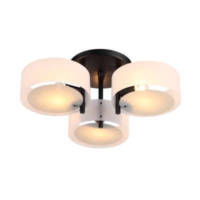 Потолочная люстра EVOLUCE Foresta SL483.402.03