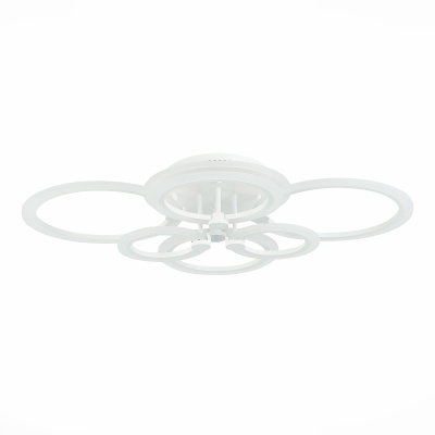 Потолочная люстра EVOLUCE Cerina SLE500552-06RGB