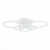 Потолочная люстра EVOLUCE Cerina SLE500552-06RGB Потолочная люстра EVOLUCE Cerina SLE500552-06RGB