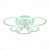 Потолочная люстра EVOLUCE Cerina SLE500652-06RGB Потолочная люстра EVOLUCE Cerina SLE500652-06RGB