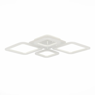 Потолочная люстра EVOLUCE Samuro SLE500152-04RGB