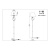 Торшер EVOLUCE Foggia SLE111405-01 Торшер EVOLUCE Foggia SLE111405-01