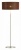 Торшер EVOLUCE Brescia SLE300575-01 Торшер EVOLUCE Brescia SLE300575-01