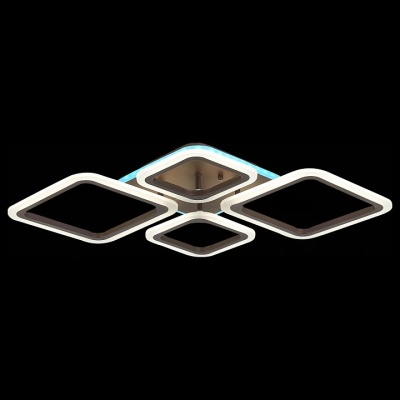 Потолочная люстра EVOLED Samuro SLE500172-04RGB
