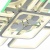Потолочная люстра EVOLED Valiano SLE500412-05 Потолочная люстра EVOLED Valiano SLE500412-05