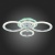 Потолочная люстра EVOLED Cerina SLE500512-04 Потолочная люстра EVOLED Cerina SLE500512-04