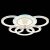 Потолочная люстра EVOLED Leto SLE500752-06RGB