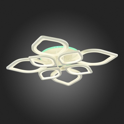 Потолочная люстра EVOLED Rita SLE501052-08RGB