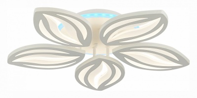 Потолочная люстра EVOLED Seteko SLE501352-05RGB