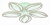 Потолочная люстра EVOLED Seteko SLE501352-05RGB Потолочная люстра EVOLED Seteko SLE501352-05RGB