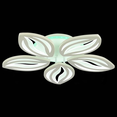 Потолочная люстра EVOLED Seteko SLE501352-05RGB