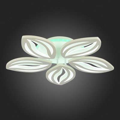 Потолочная люстра EVOLED Seteko SLE501352-05RGB