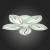 Потолочная люстра EVOLED Seteko SLE501352-05RGB Потолочная люстра EVOLED Seteko SLE501352-05RGB