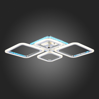 Потолочная люстра EVOLED Samuro SLE500112-04