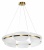 Подвесная люстра Zortes MOON ZRS.1210.80 Подвесная люстра Zortes MOON ZRS.1210.80