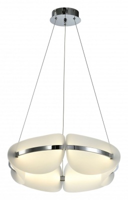 Подвесная люстра Zortes MOON ZRS.1211.60