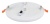 Встраиваемый светильник Zortes CLOUD ZRS.57793.24