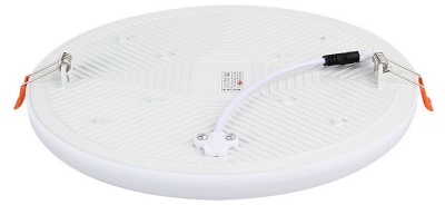 Встраиваемый светильник Zortes CLOUD ZRS.57793.36