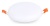 Встраиваемый светильник Zortes CLOUD ZRS.57793.8 Встраиваемый светильник Zortes CLOUD ZRS.57793.8