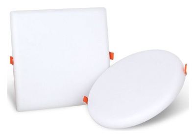 Встраиваемый светильник Zortes CLOUD ZRS.57793.8
