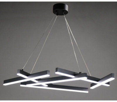 Подвесная люстра Zortes Aven ZRS.01243.03