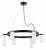 Подвесная люстра Lightstar Rullo LR0163638630 Подвесная люстра Lightstar Rullo LR0163638630