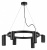 Подвесная люстра Lightstar Rullo LR016373873 Подвесная люстра Lightstar Rullo LR016373873