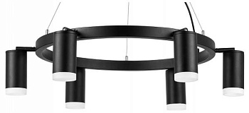 Подвесная люстра Lightstar Rullo LR0163760