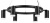 Подвесная люстра Lightstar Rullo LR0163760