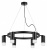 Подвесная люстра Lightstar Rullo LR0163761