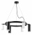 Подвесная люстра Lightstar Rullo LR0168733630 Подвесная люстра Lightstar Rullo LR0168733630