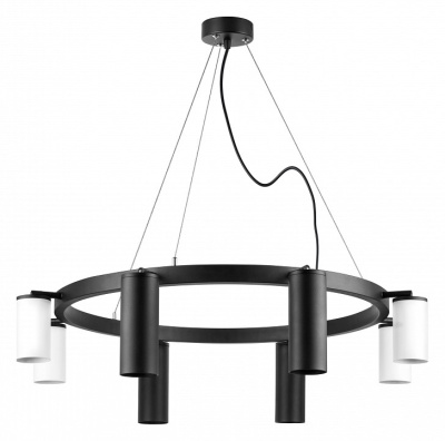 Подвесная люстра Lightstar Rullo LR018874364