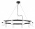 Подвесная люстра Lightstar Rullo LR020360 Подвесная люстра Lightstar Rullo LR020360