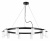 Подвесная люстра Lightstar Rullo LR0203600 Подвесная люстра Lightstar Rullo LR0203600