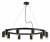 Подвесная люстра Lightstar Rullo LR02037040 Подвесная люстра Lightstar Rullo LR02037040