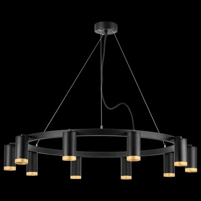Подвесная люстра Lightstar Rullo LR02037040