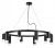 Подвесная люстра Lightstar Rullo LR0203758751 Подвесная люстра Lightstar Rullo LR0203758751