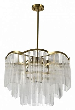 Люстра на штанге MW-Light Лавиния 3 443011409