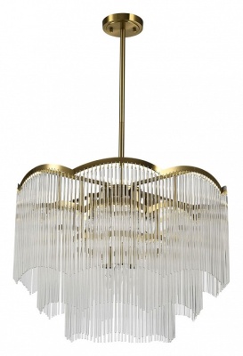 Люстра на штанге MW-Light Лавиния 3 443011409