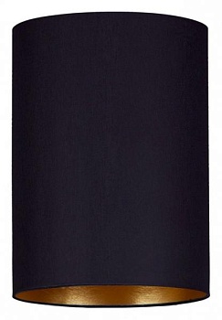 Плафон текстильный Nowodvorski Cameleon Barrel L BL/G 8418