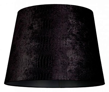 Плафон текстильный Nowodvorski Cameleon Cone M V BL 8495